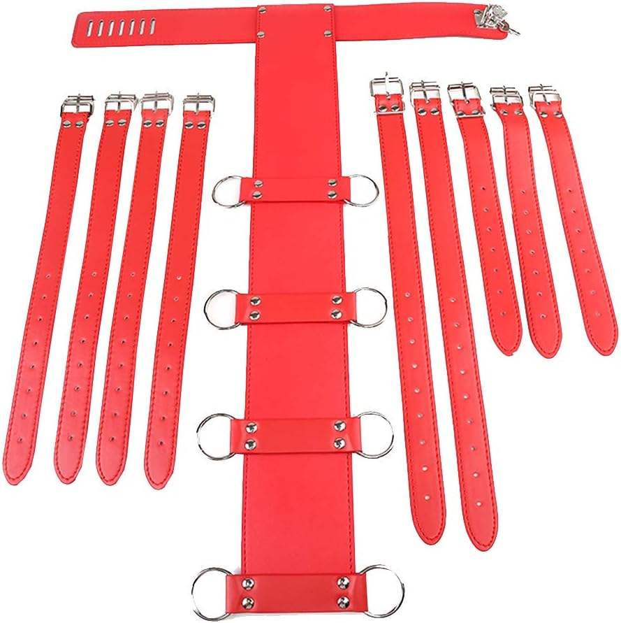 Womens Leather Harness Chain Women Leather Harness Bra Punk Cage for Women