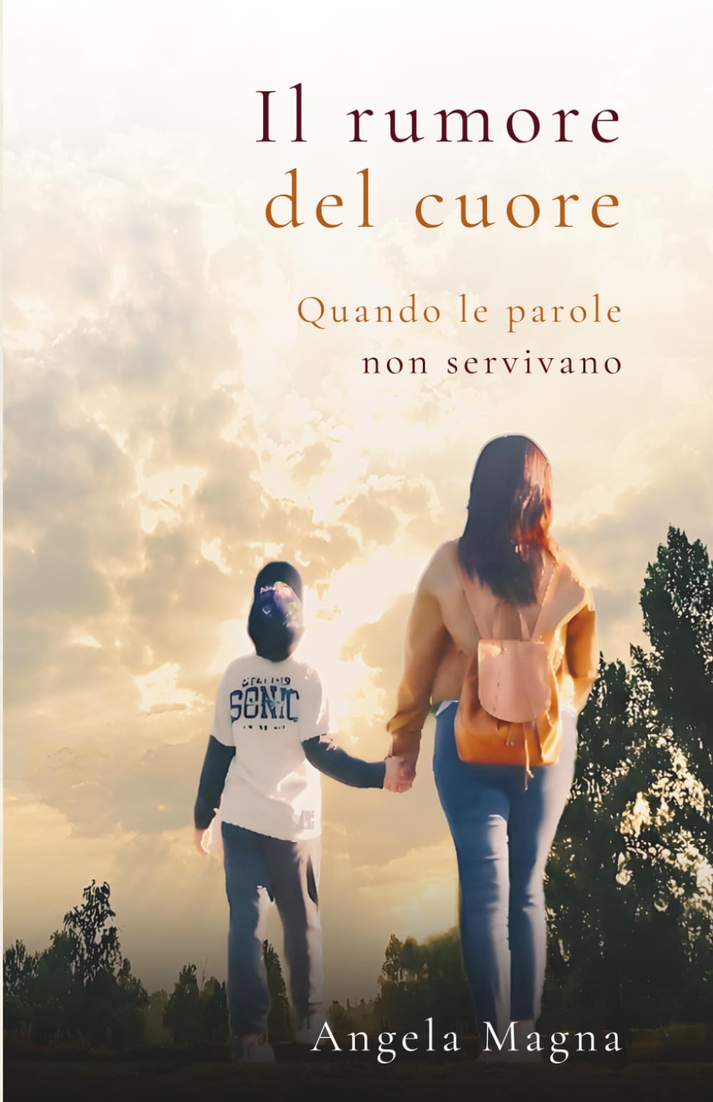 Il rumore del cuore: Quando le parole non servivano