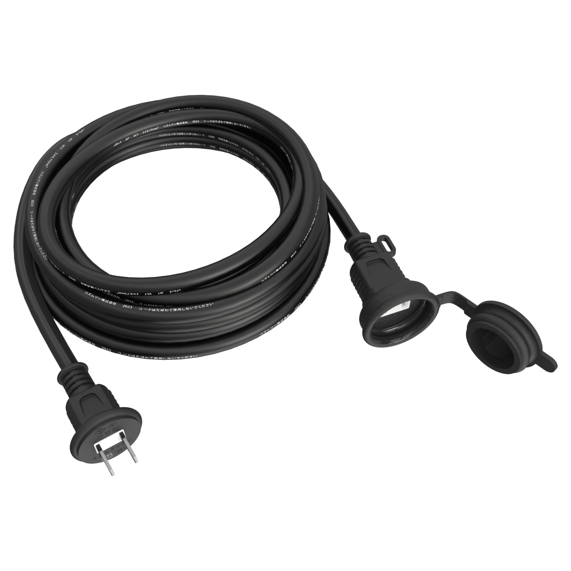 NMEA2000 延長ケーブル60センチ NMEA2000 延長ケーブル60センチの通販 by ともの企画's shop｜ラクマ