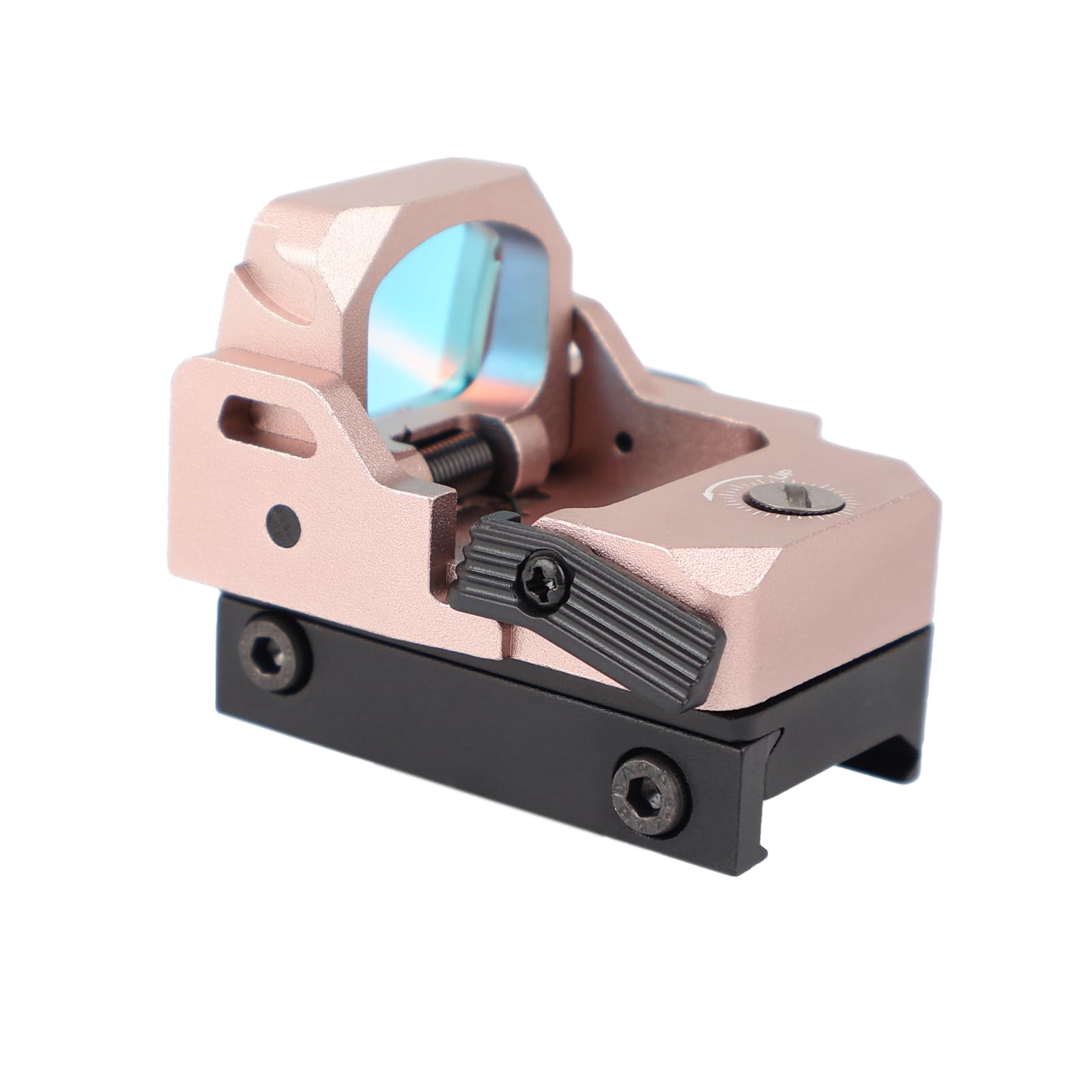 ドットサイト 2点バラ売り Amazon.co.jp: QIRUIMY ユーエッチ‐1 II ドットサイト ホロ