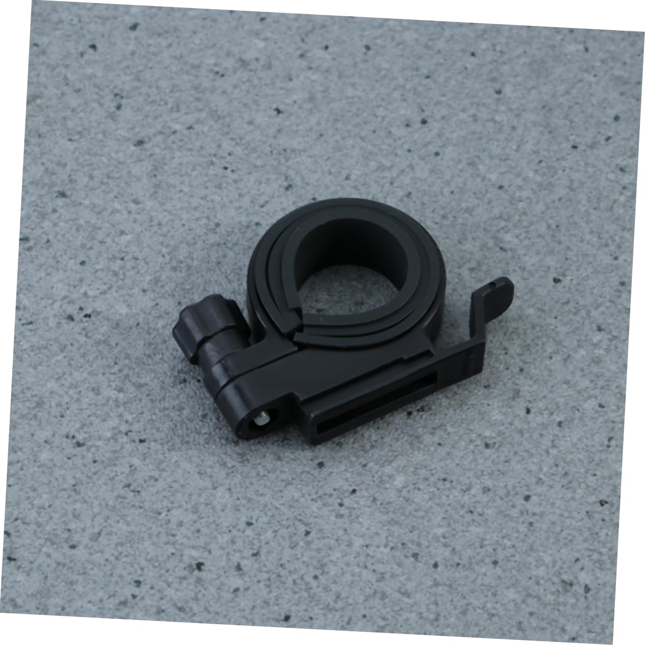 Outanaya Dual USB Motorcycle Charger Kit Socket Adapter for Motorbike Car Easy to Install Compatibility to Working Temperature