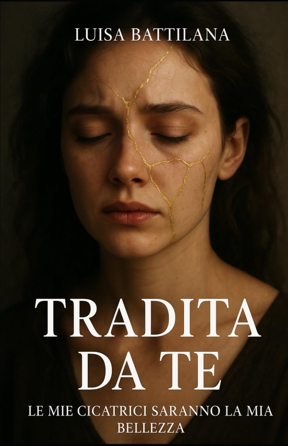 TRADITA DA TE: Le mie cicatrici saranno la mia bellezza