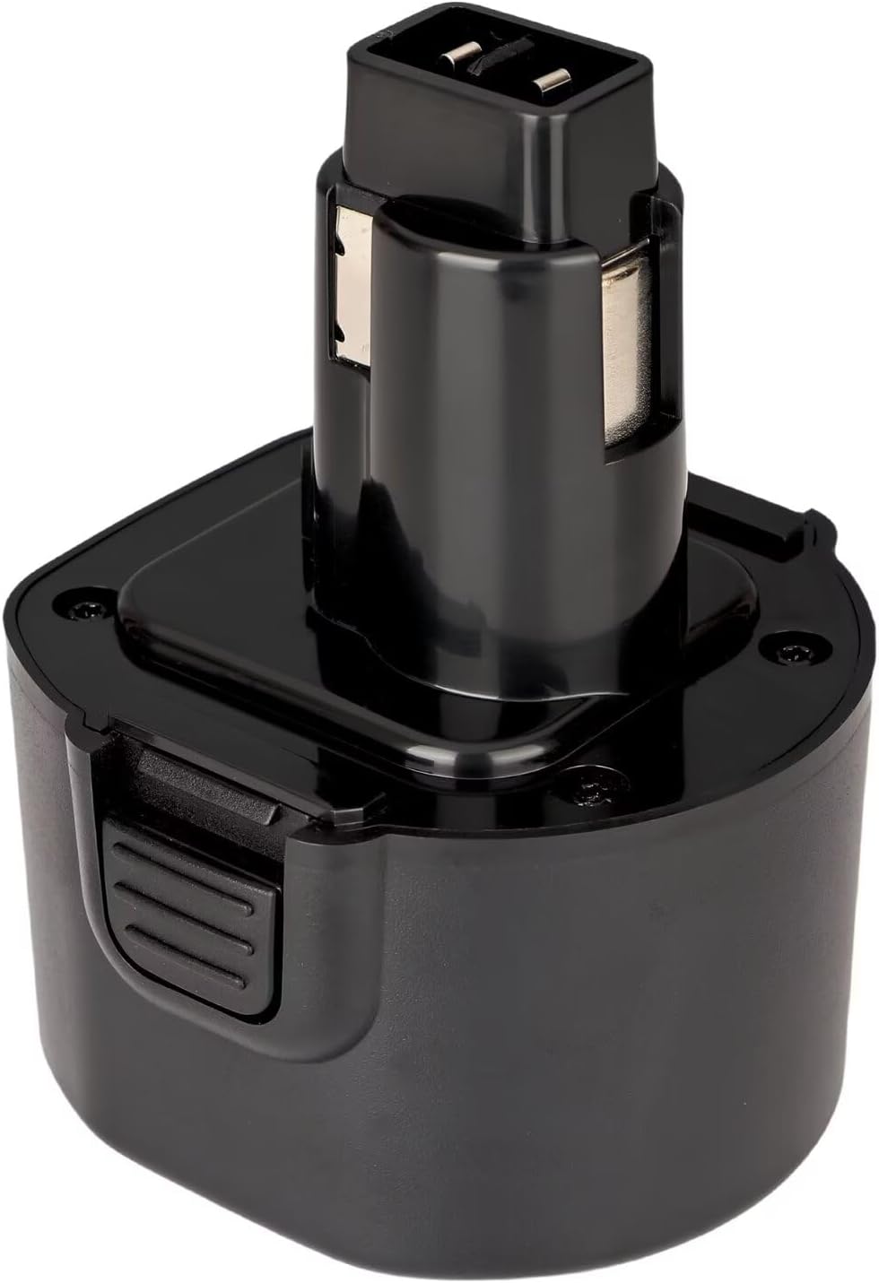 1.5Ah Replacement for Black & Decker 9.6V Battery Compatible with DEWALT 9.6V Ni-Cd DW9062 CD231 BTP1056 A9251 PS120 PS310 PS3350 CD9600 PS3300 DE9036 DW9061 Batteries
