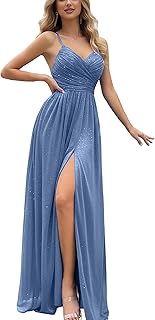 Women's Elegant Long Formal Dress