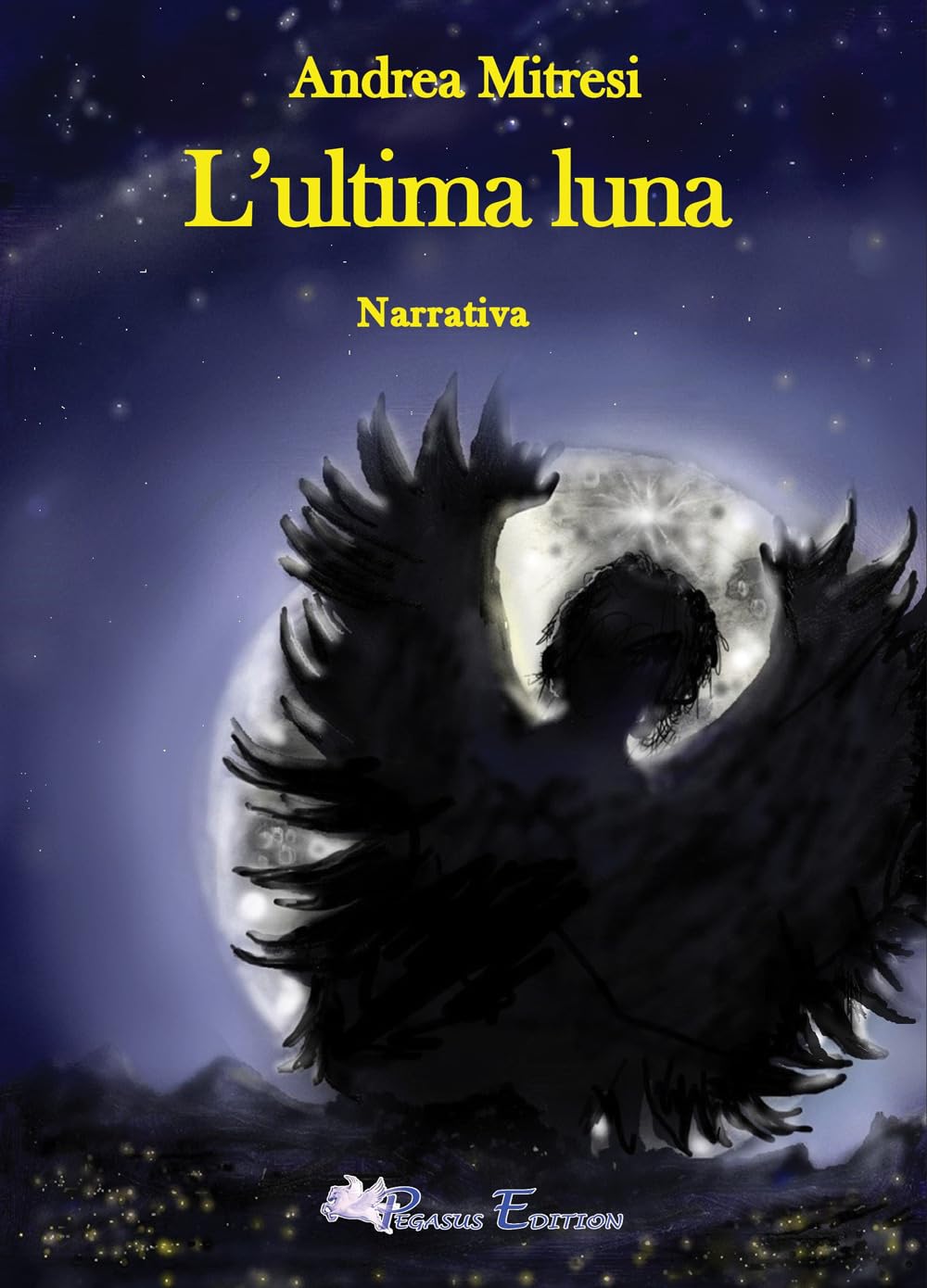 L'ultima Luna - 4