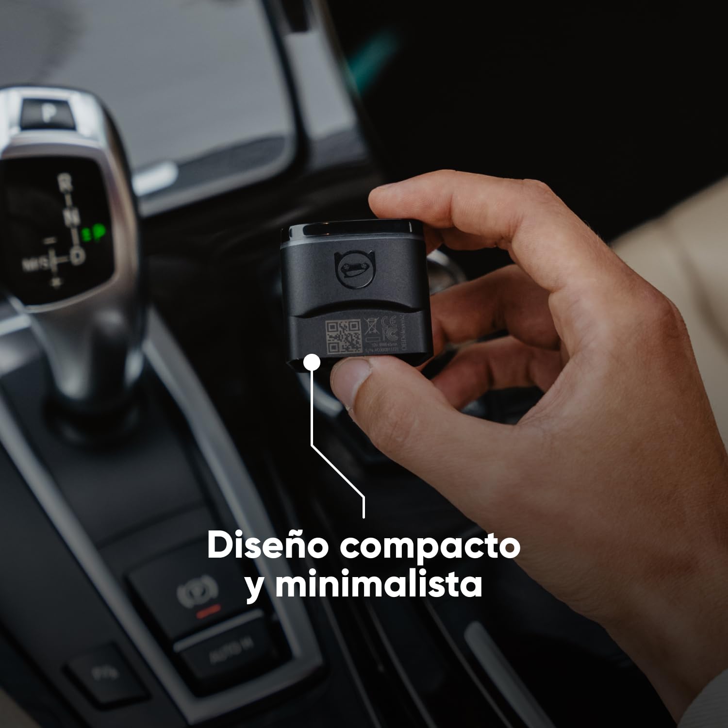 Obdeleven Herramienta de escaneo con Cable eléctrico y codificación diagnóstica por Bluetooth, Edición Pro Obtenga de próxima generación Profesional, Android 4.0