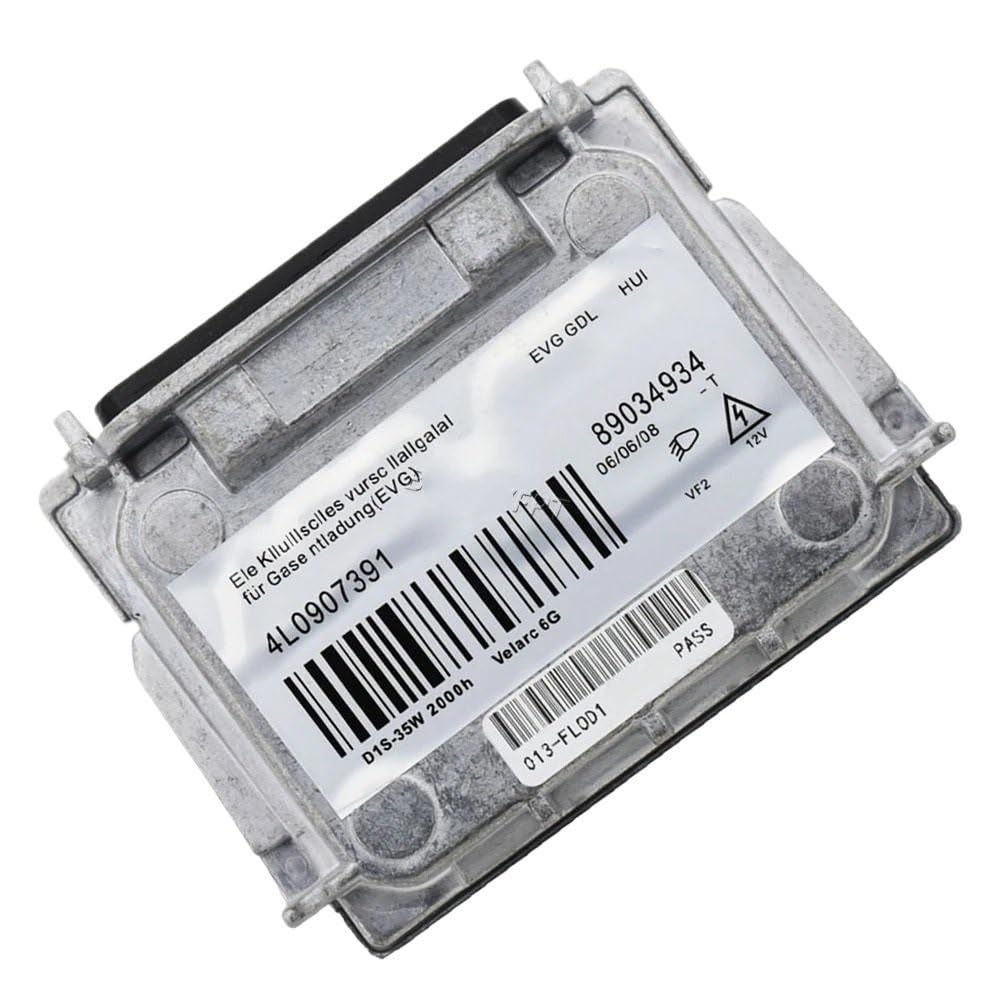 Scheinwerfer Steuergerät Für Espace MK4 4 IV 2006-2011 6G D1S