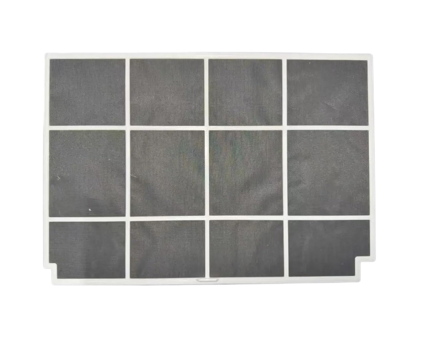 1 Set Filtro Aria Condizionata, Compatibile Con Samsung, Sinistra: 42X28 Cm DB63-02130+destra: 42X28 Cm DB63-02129 Filtro Aria Condizionata Schermo Antipolvere
