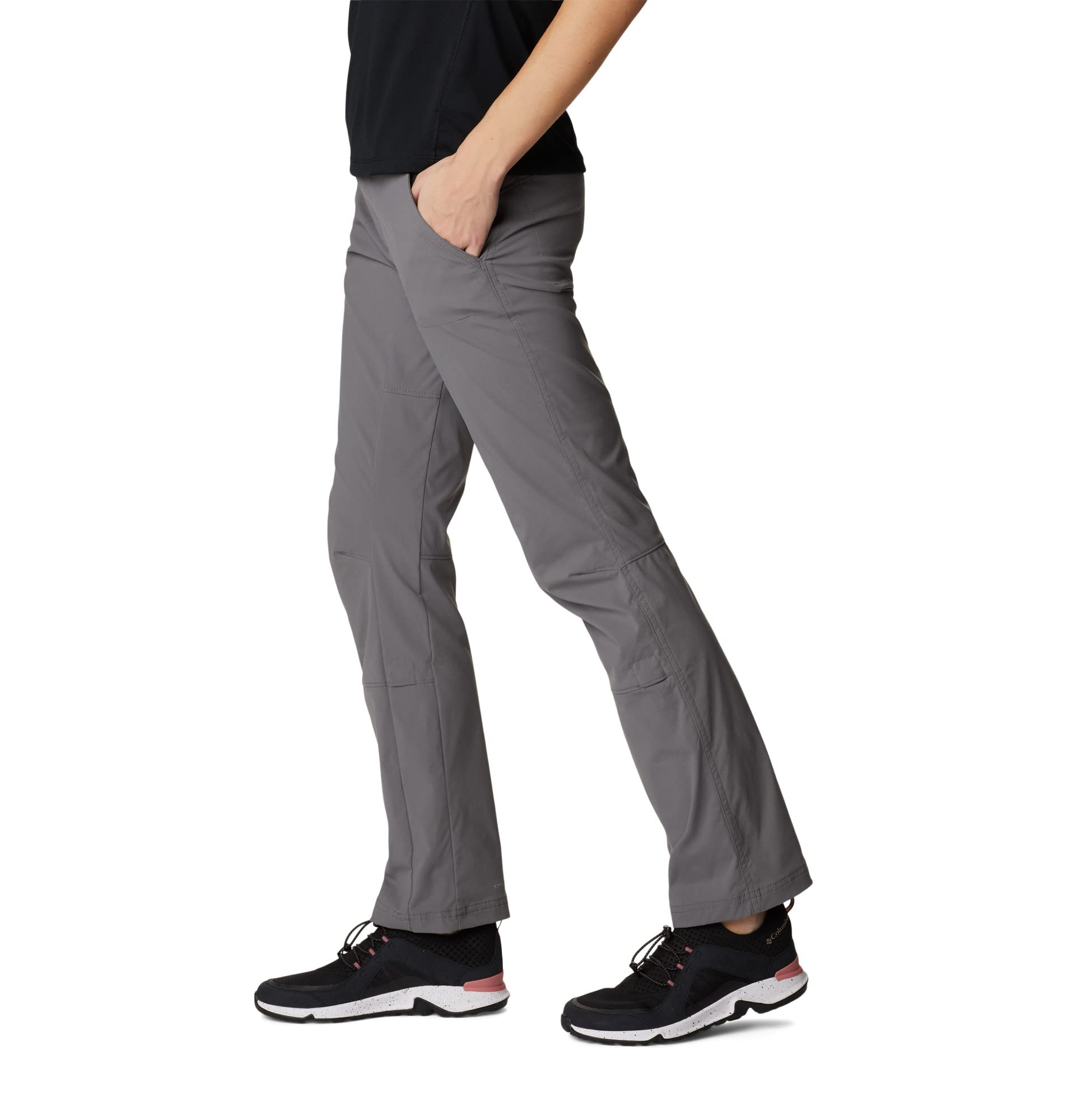 Columbia Saturday Trail, Pantalon de randonnée Femme
