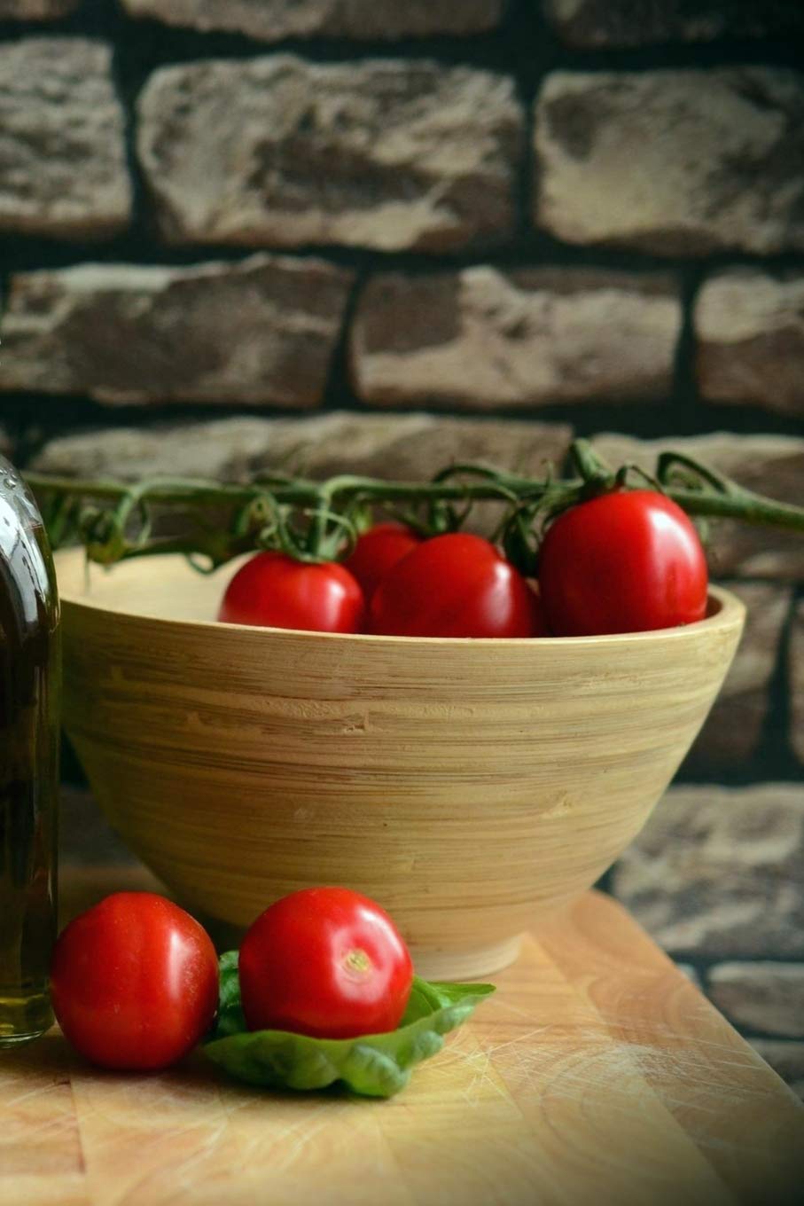 Healthy Eating Notebook: 192 Page Lined Notebook, Soft Cover Journal Notebook, College Ruled Composition Notebook (6x9 192 pages) Healthy Eating Notebook