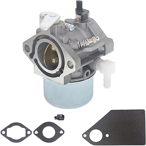WFLNHB Carburador 690115 690111 Reemplazo para 690119 694526 Tractor Generador Motor Carb