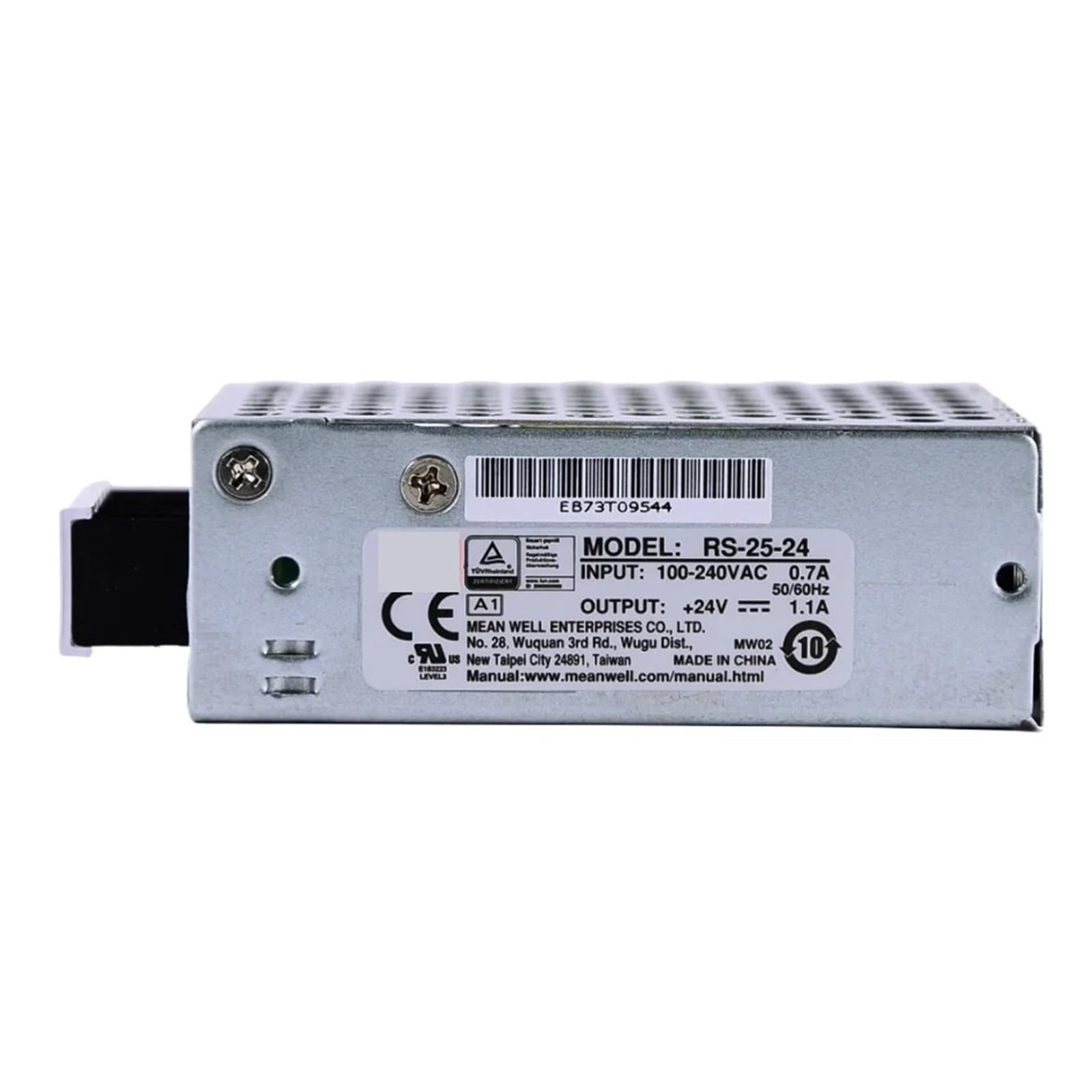 LEOTNNDQ RS-25 RS-25-3.3 RS-25-5 RS-25-12 RS-25-15 RS-25-24 RS-25-48 25W RS-25-24(RS-25-48)