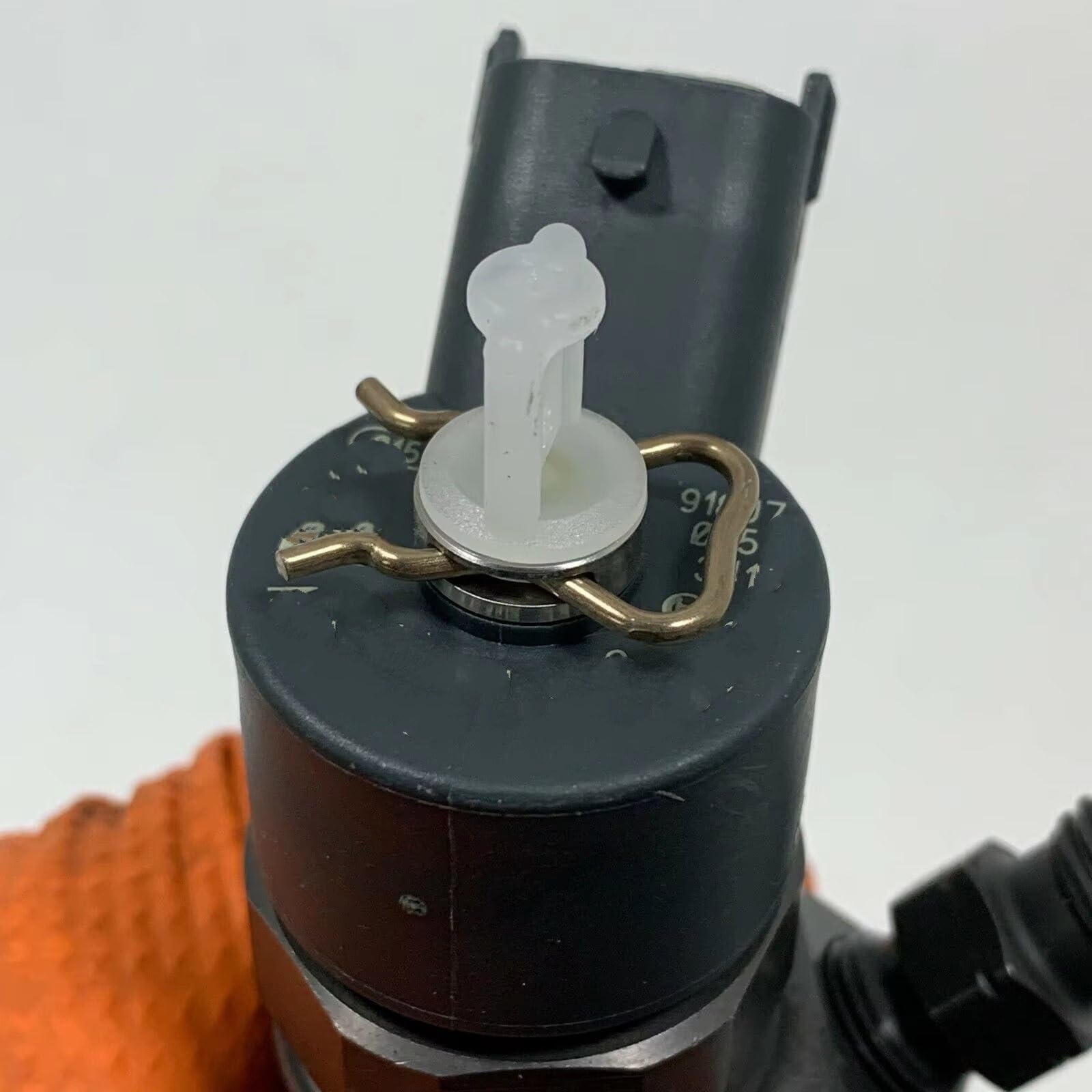 Inyectores De Combustible Para FIAT Para DUCATO 0445110248 0445110247 504088823 71793015 Inyector De Combustible Diésel