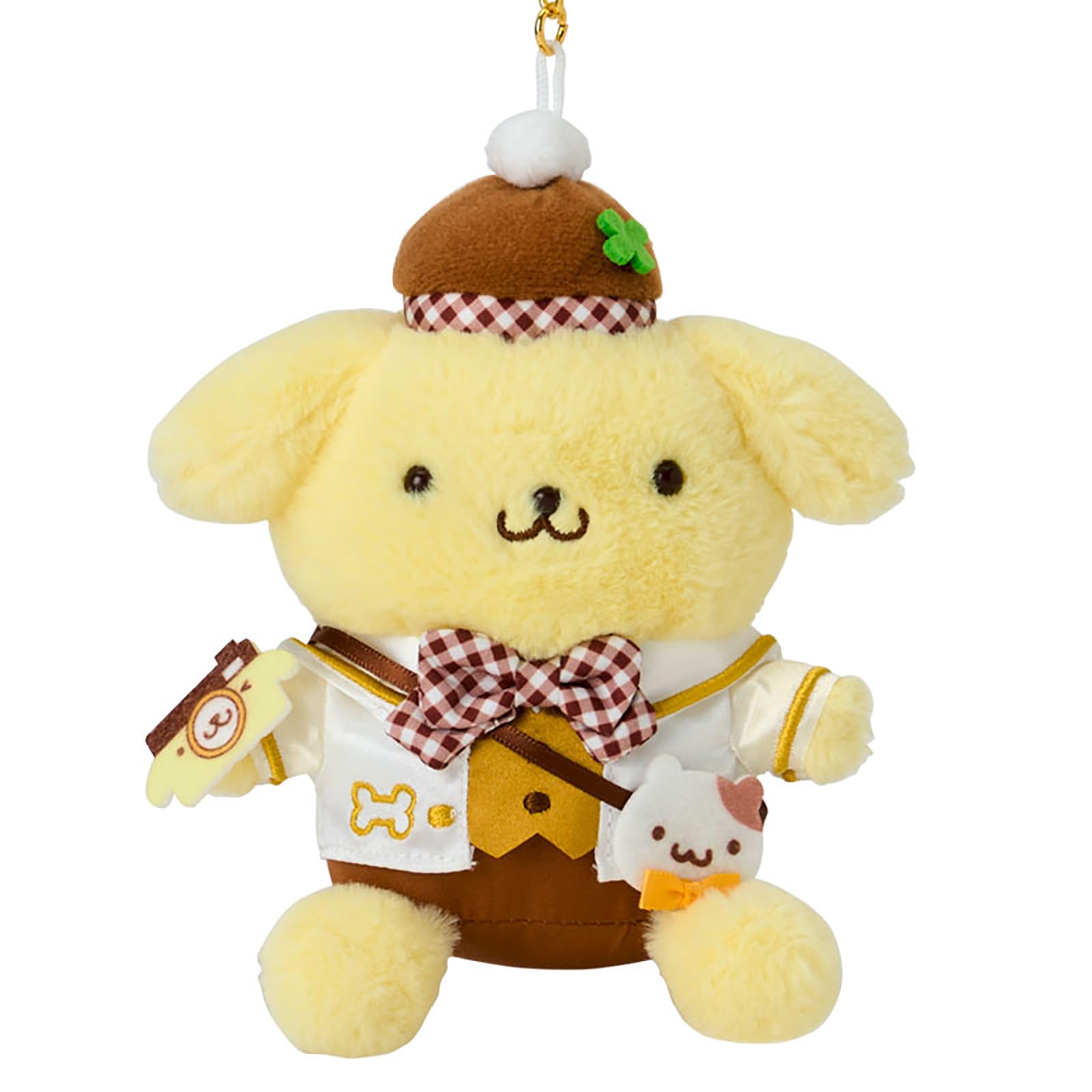 Amazon.co.jp: sanrio: ポムポムプリン