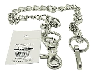 FULL L BOX フルメタルボックス ウォレットチェーン シルバー 楽天市場】【ネコポス対応！】 □Opus□ INCEPTION