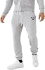 True Religion Men's Logo Horseshoe Sweatpant