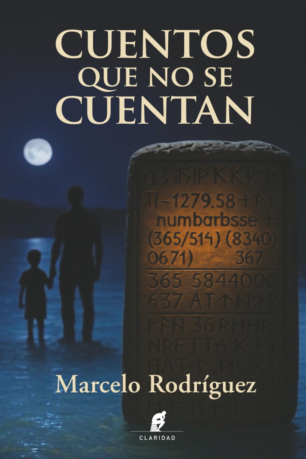 Cuentos que no se cuentan