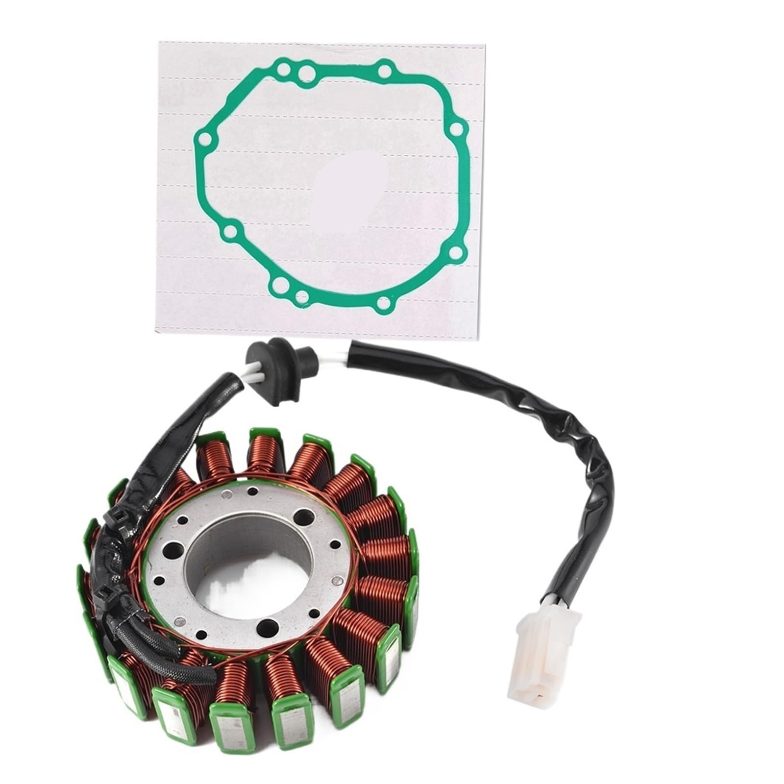 Bobine de stator GSXR1000 résout les pannes d'allumage