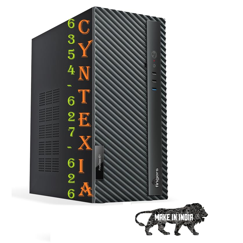 Computer Desktop PC (Core i5-4570 || 16GB RAM || 512GB SSD || HDMI || VGA || Ethernet || HD Graphics 4600 || USB 3.0 || Win 11) Basic Software Installed-image-48