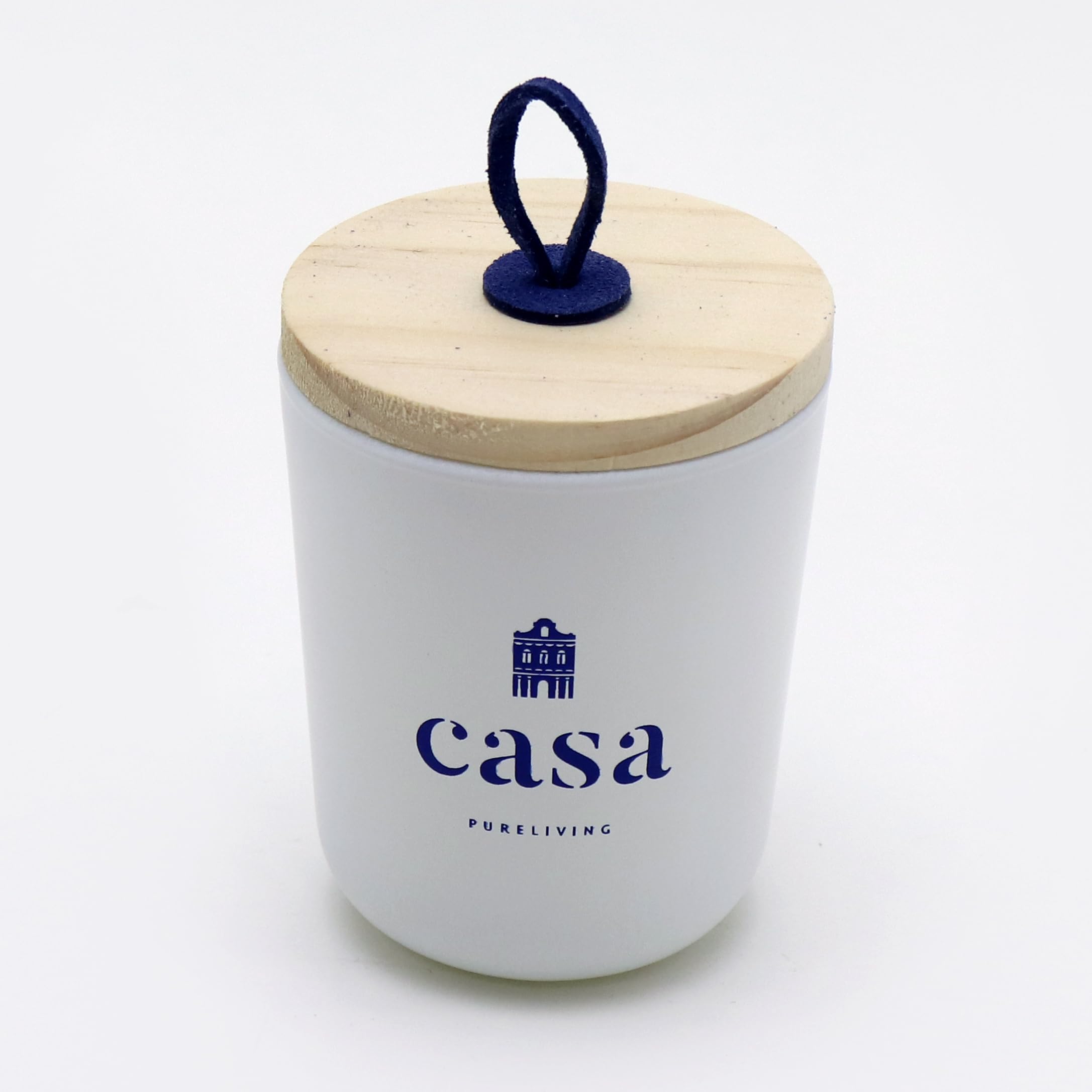 Amazon.co.jp: casa(カーサ) ソイキャンドル ミニ ジャスミンティー