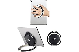 Grip Handle Tablet Stand Holder for iPad Pro 10.5