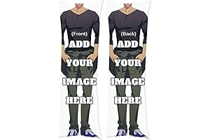 Leon Kennedy Personalized Pillowcase