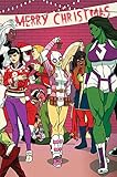 GWENPOOL SPECIAL #1
