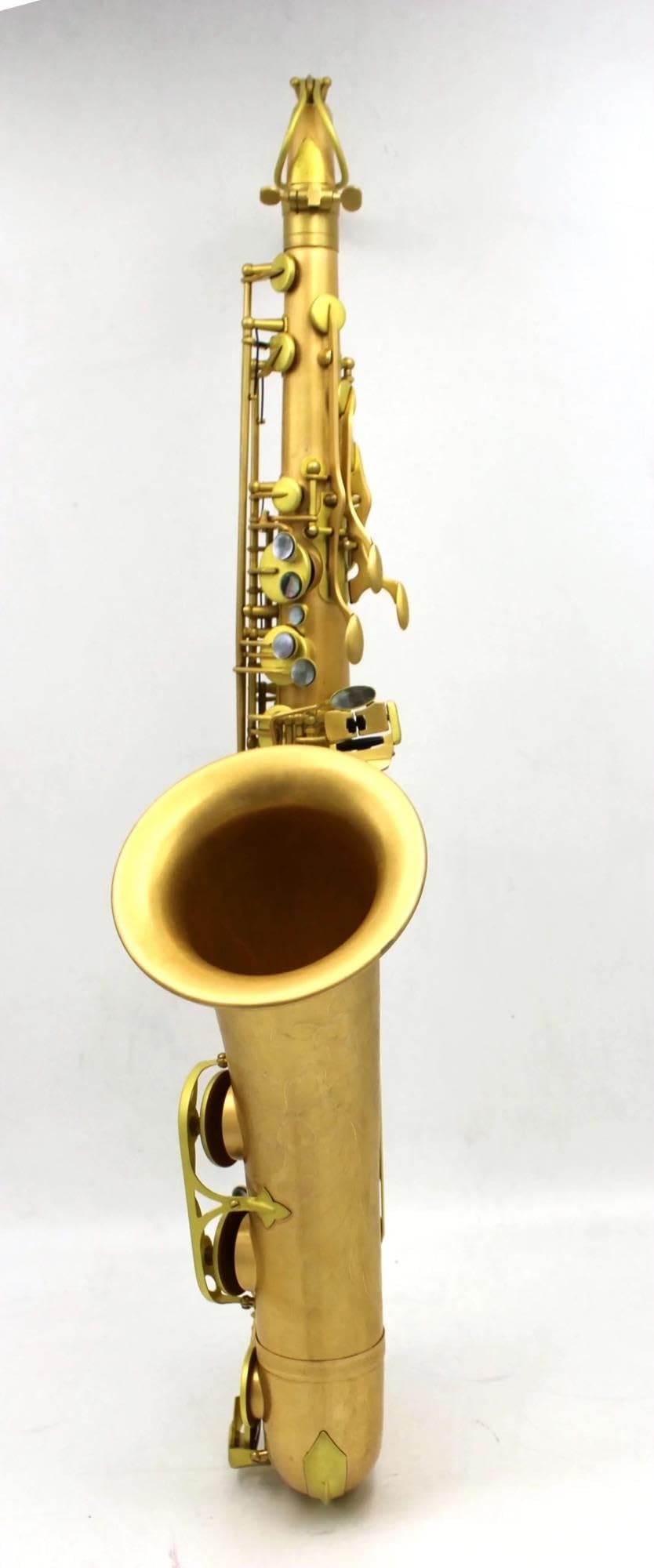 Saksofony Saksofon Tenorowy