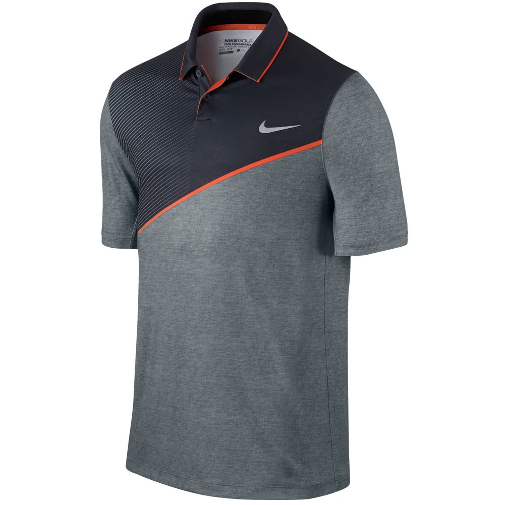 Nike Mens Momentum 26 Golf Polo Shirt Desertcart Seychelles