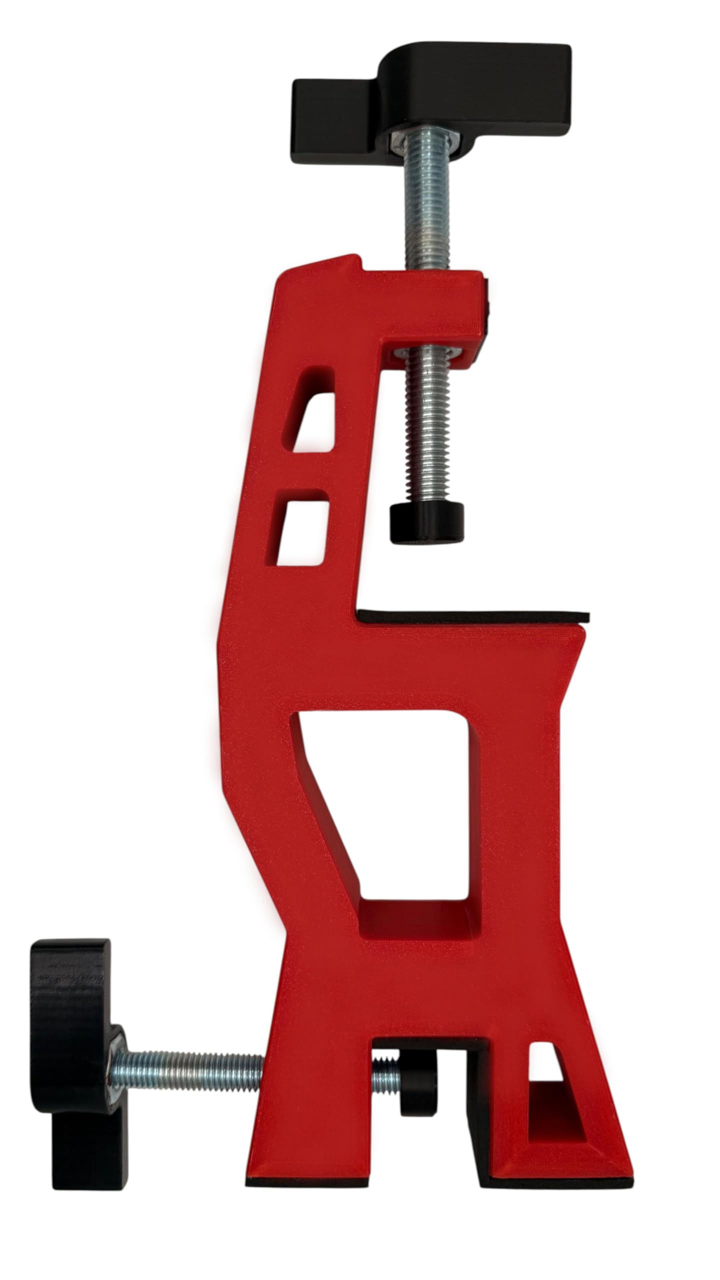 Ski Vise – Parasci – Sistema di tensionamento per Sci – Supporto per Sci – Morsa
