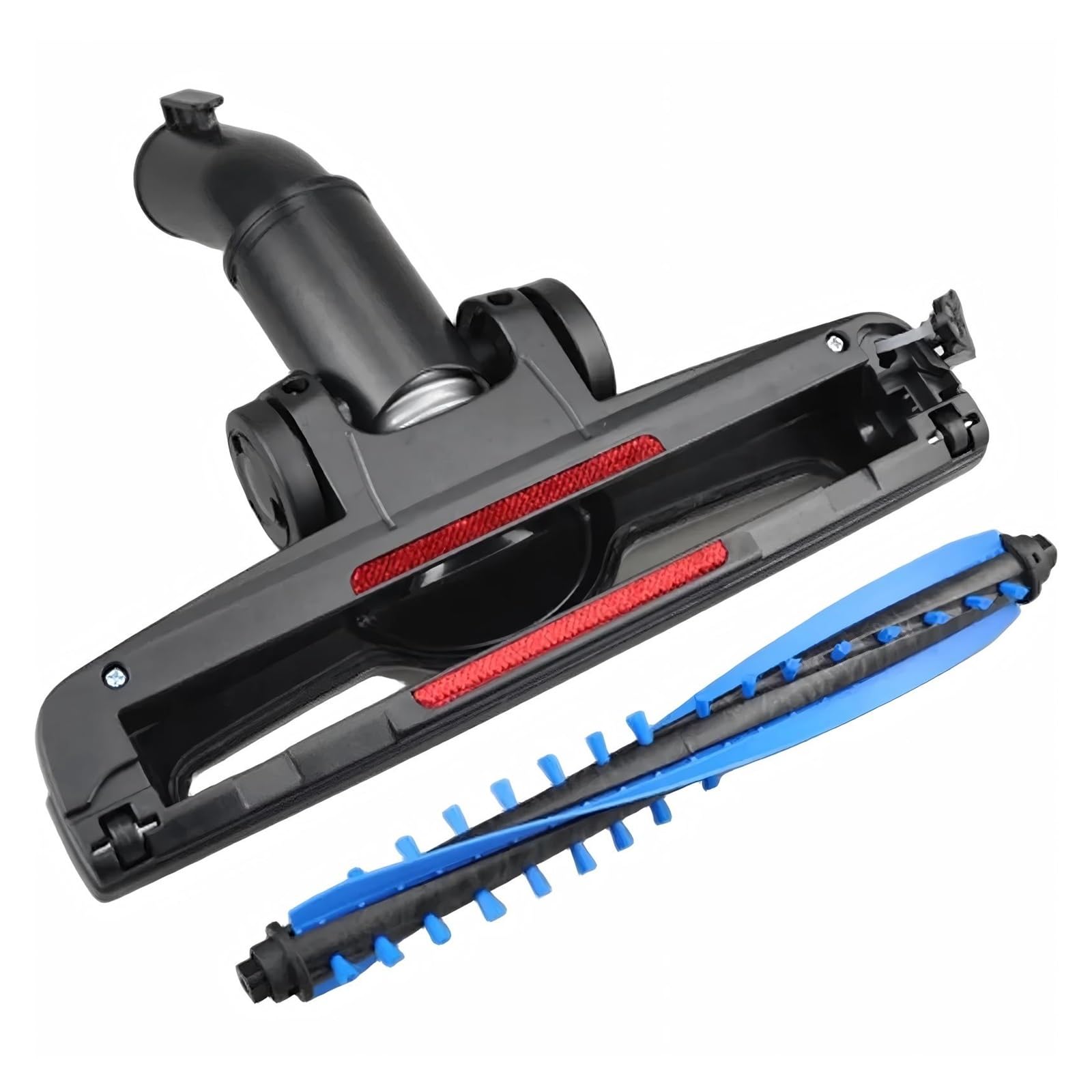 Wymiana Główki Szczotki Podłogowej, FC8658 8659 8631 8632 8633 8634 5982 | Elektryczną główką szczoteczki Compatible For Philips do bezprzewodowego odkurzacza