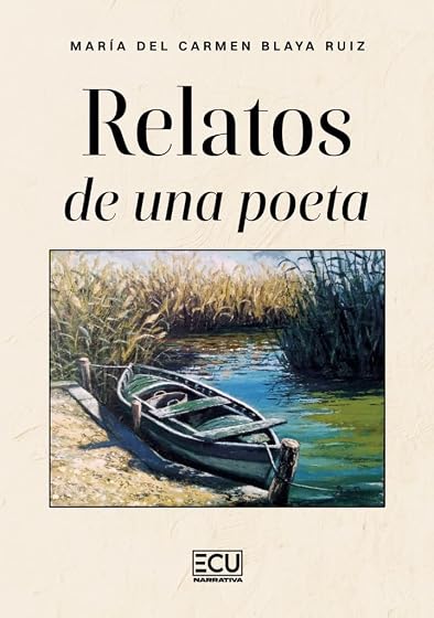 Relatos de una poeta