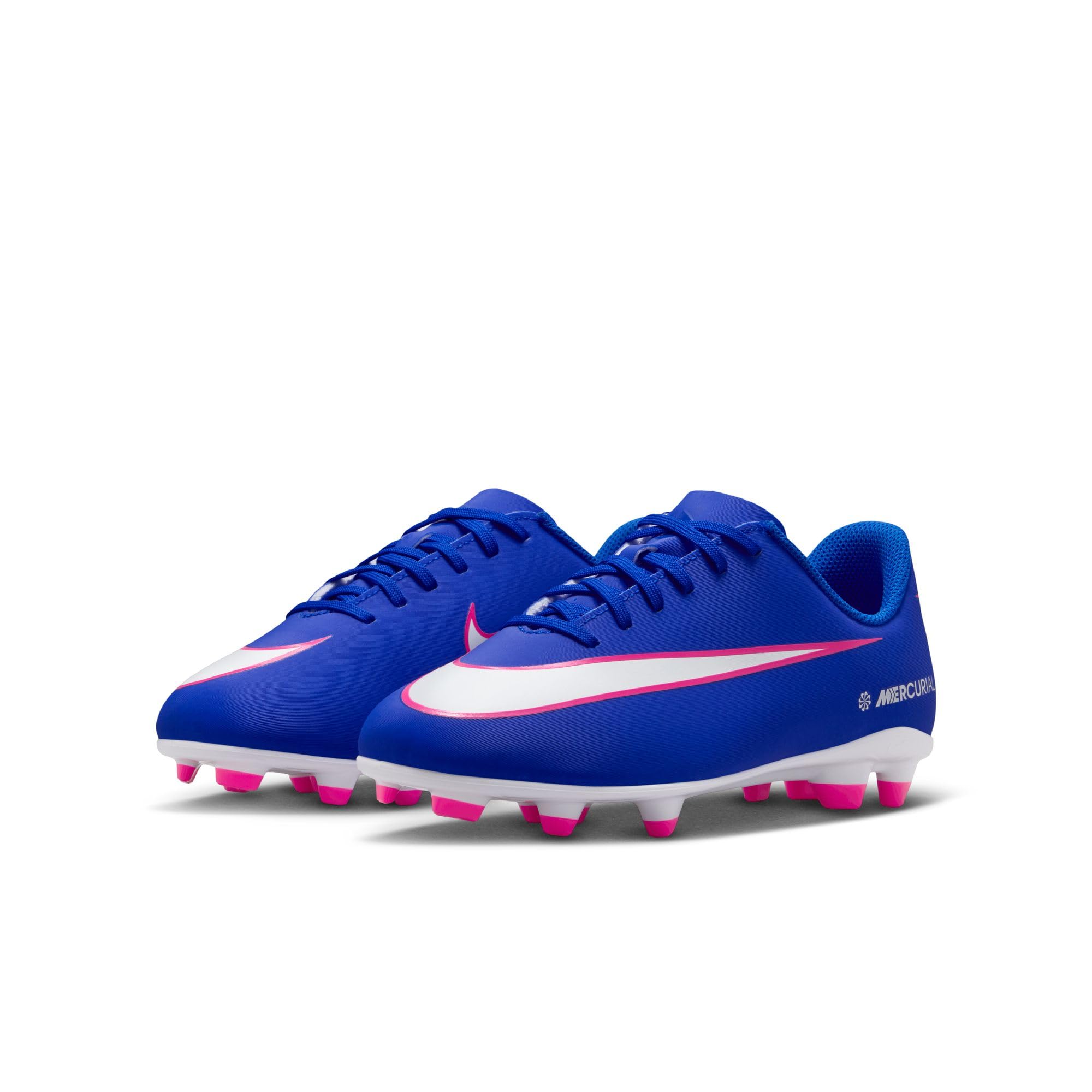 Nike Jr. Mercurial Vapor 16 Club MG Low-Top Fußballschuh Kinder