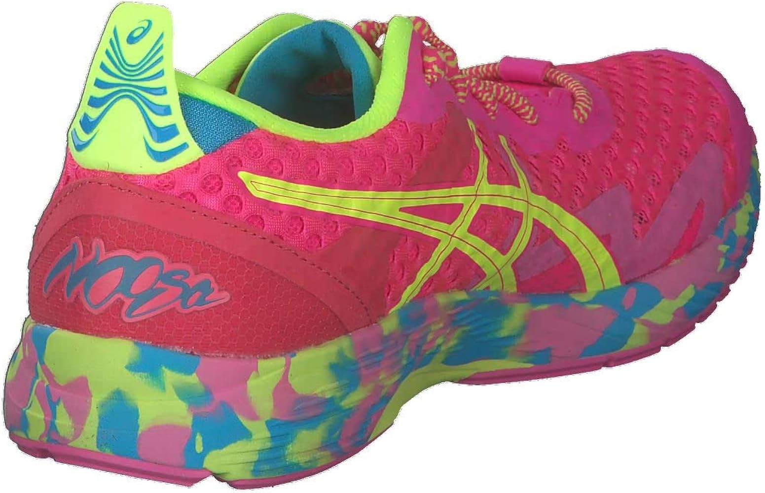 Asics gel noosa tri 12 kids gold store