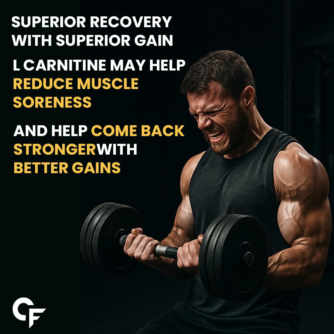 Buy Now Carbamide Forte L Carnitine Liquid 3300Mg | L-Carnitine Liqu...