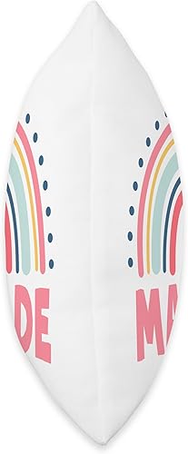 Miniatura 2 de Matilde Name Custom Woman Myth Legend Pink Birthday Party Throw Pillow, 16x16, Multicolor