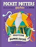 Pocket Potters - Dumbledore: 4 (Harry Potter)