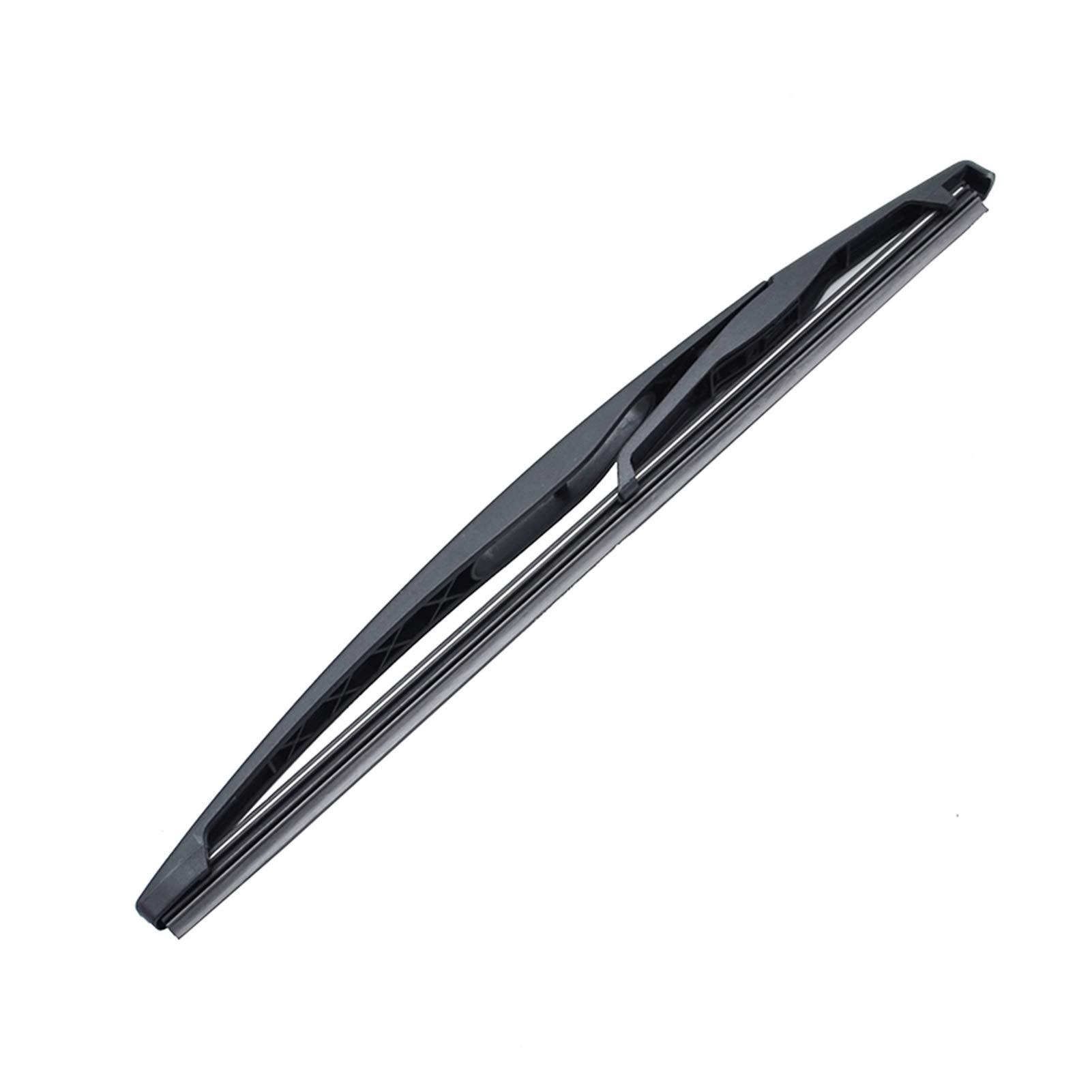 Essuie-glace arrière 11" Aveo T300 résout le problème de vue arrière floue sous la pluie