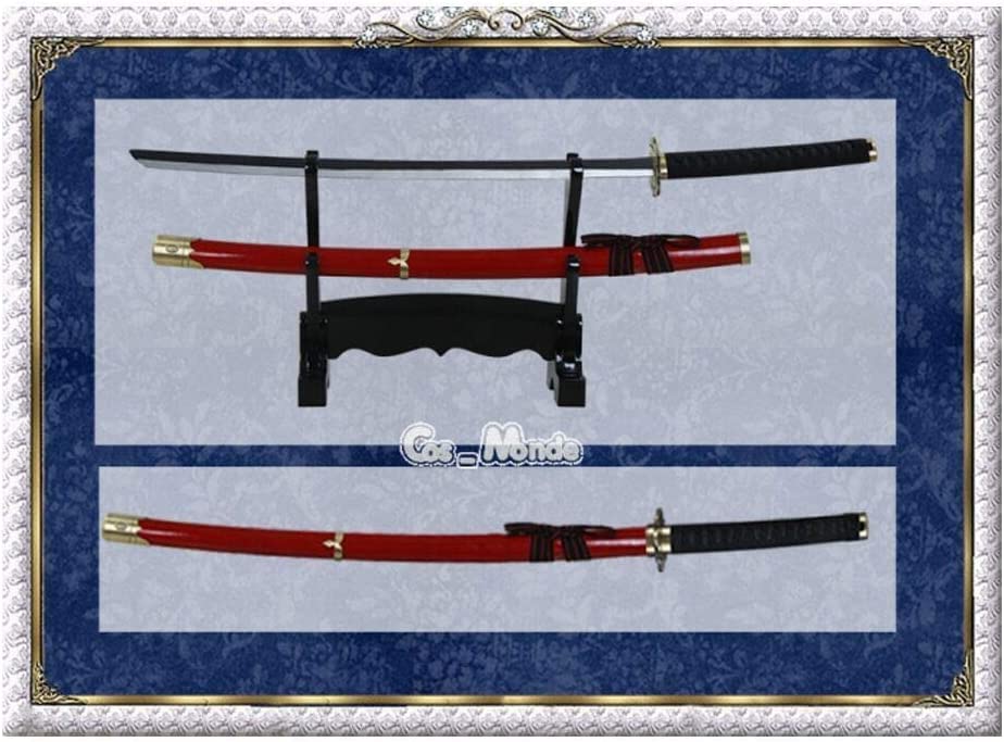 Amazon.co.jp: Cos Monde 刀剣乱舞-ONLINE 全員 50種類 木製模造刀