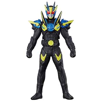 Amazon | 仮面ライダーゼロワン 07 仮面ライダーゼロワン