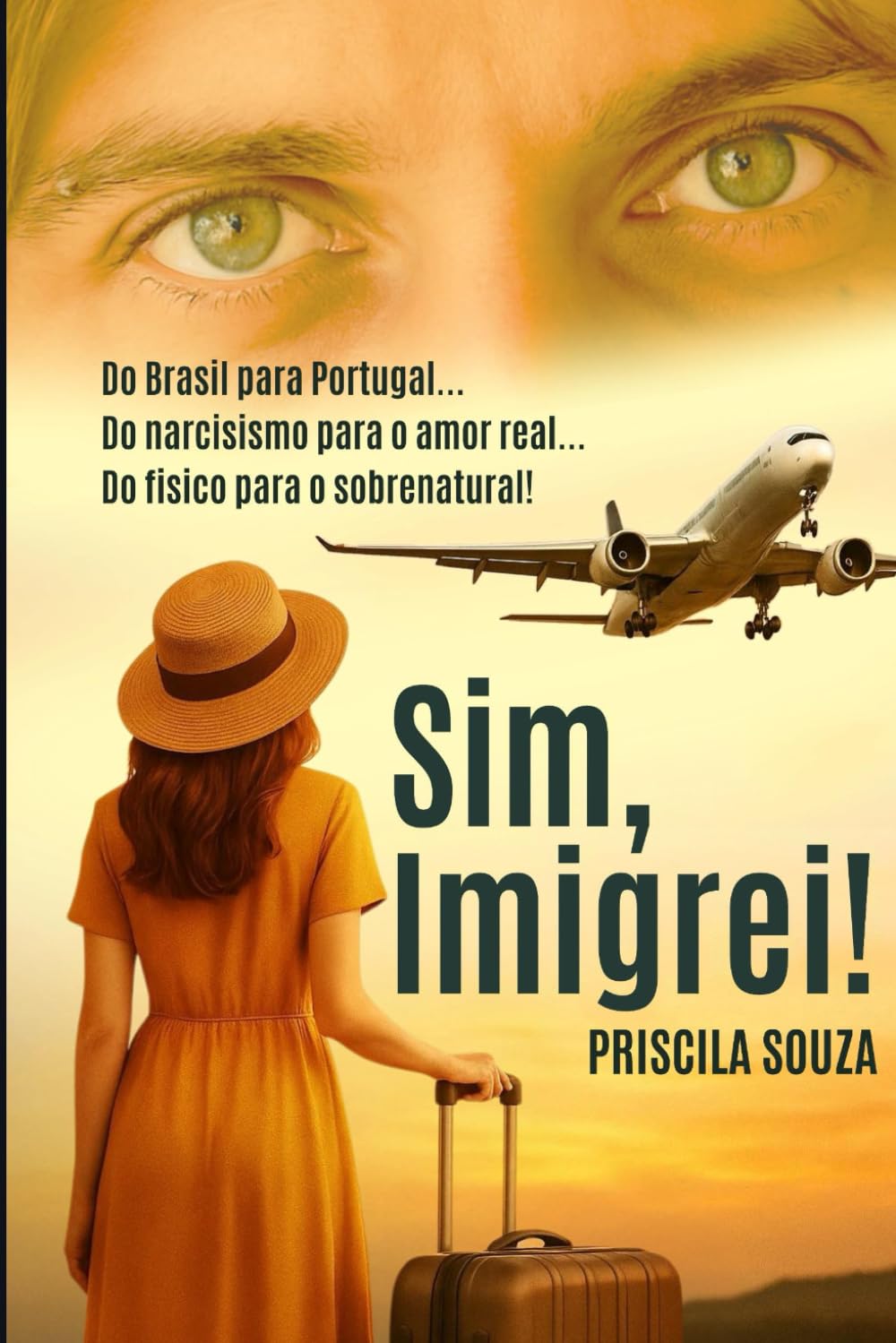Sim, Imigrei!