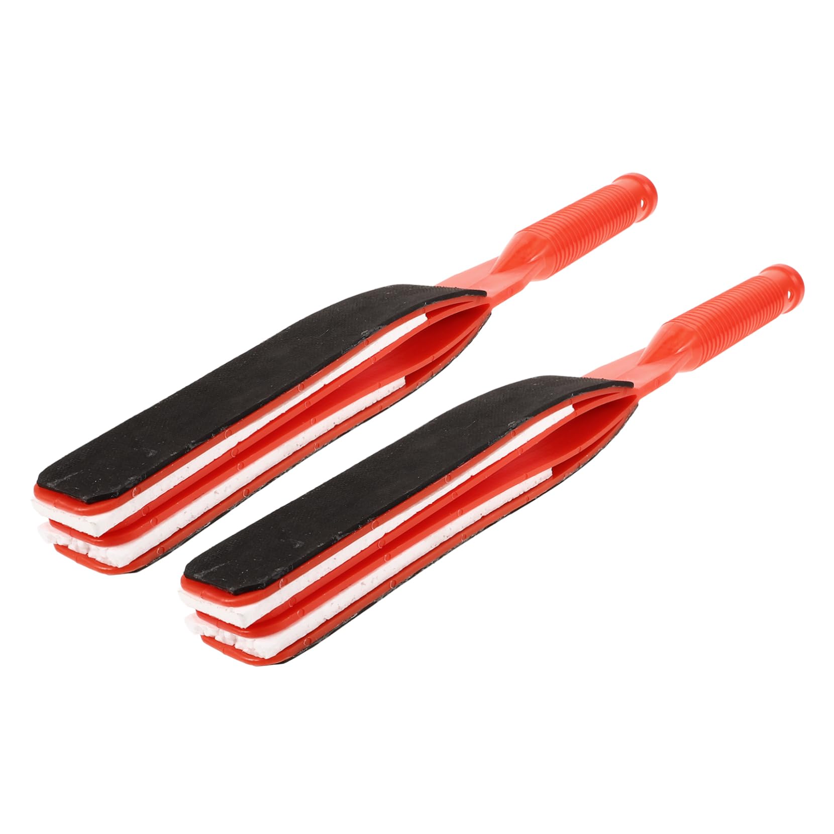 UPKOCH 3 Pezzi Paddle per Bestiame Maneggevole Strumento per Animali Spazi Ristetti Resistente All Usura e Facile da per e Stalle