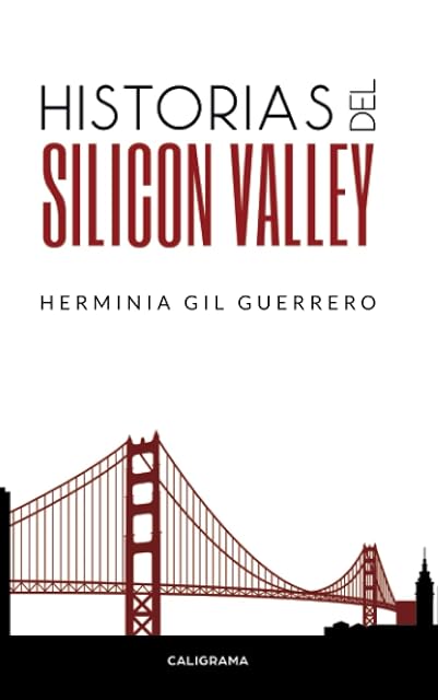 Portada de Historias del Silicon Valley