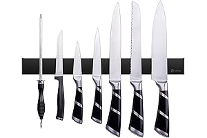 Magnetic Knife Holder for Wall 16 Inch