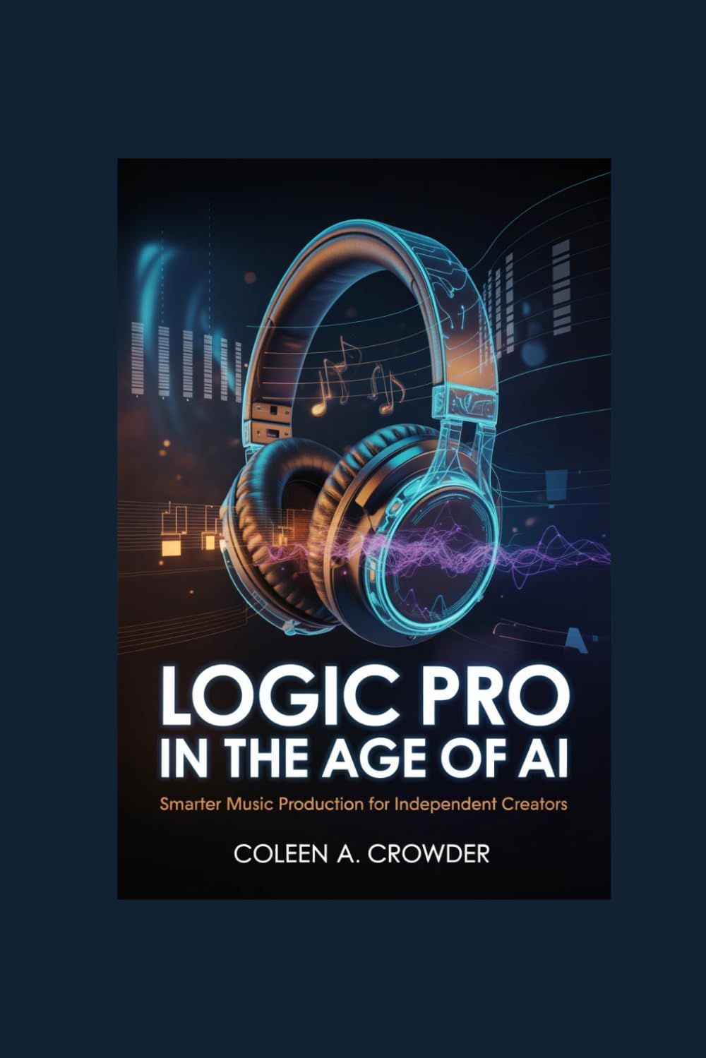 Logic Pro in the Age of AI: Smarter Music Production for Independent Creators
