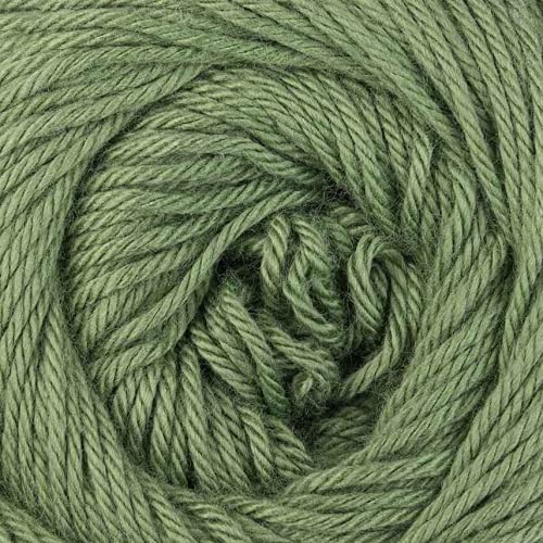 Pelote De Laine Et Bambou | Laine/viscose. 50 G = 125 M. | Turquiose