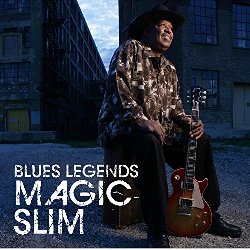 Magic Slim