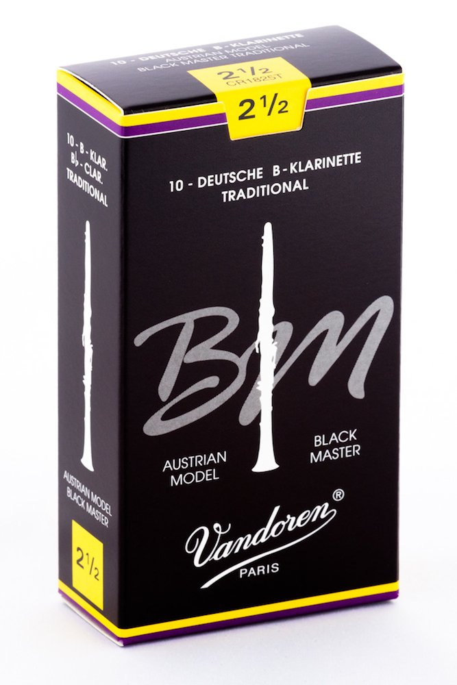VANDOREN cr1825t accesorio para instrumento de viento