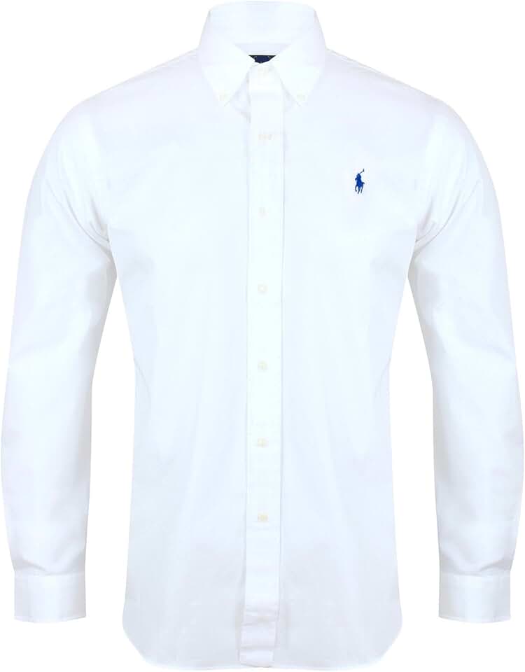 Amazon.fr chemise ralph lauren homme