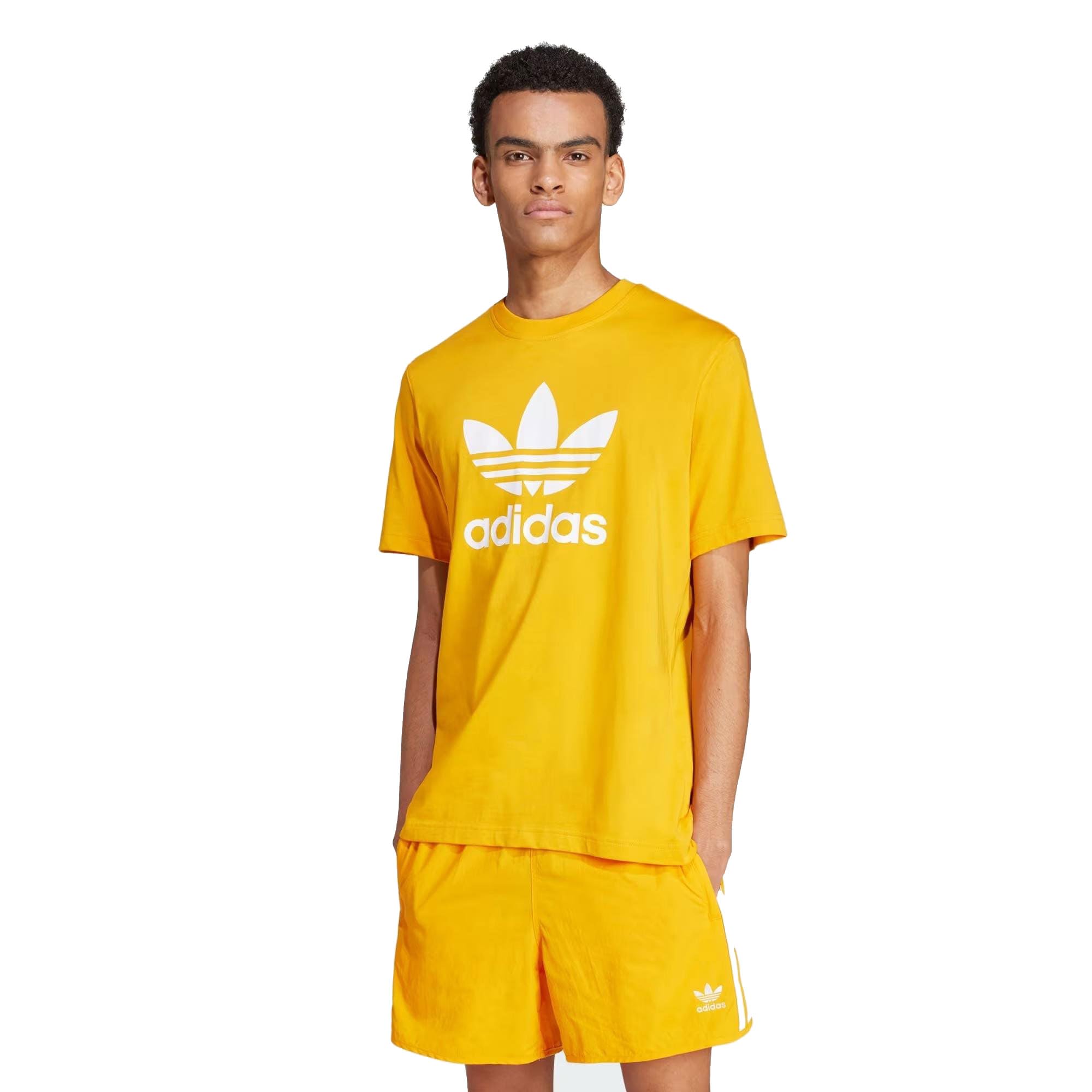 adidas Men T-Shirt-picture-31
